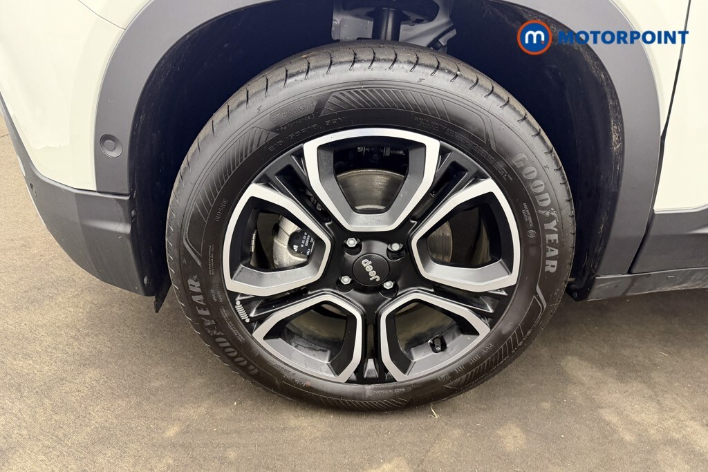 Used Jeep Other 2026 for sale - 77741277: Photo 30