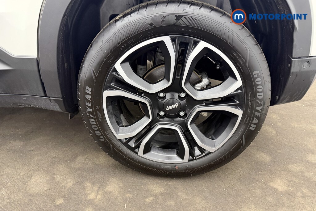 Used Jeep Other 2026 for sale - 77741277: Photo 31