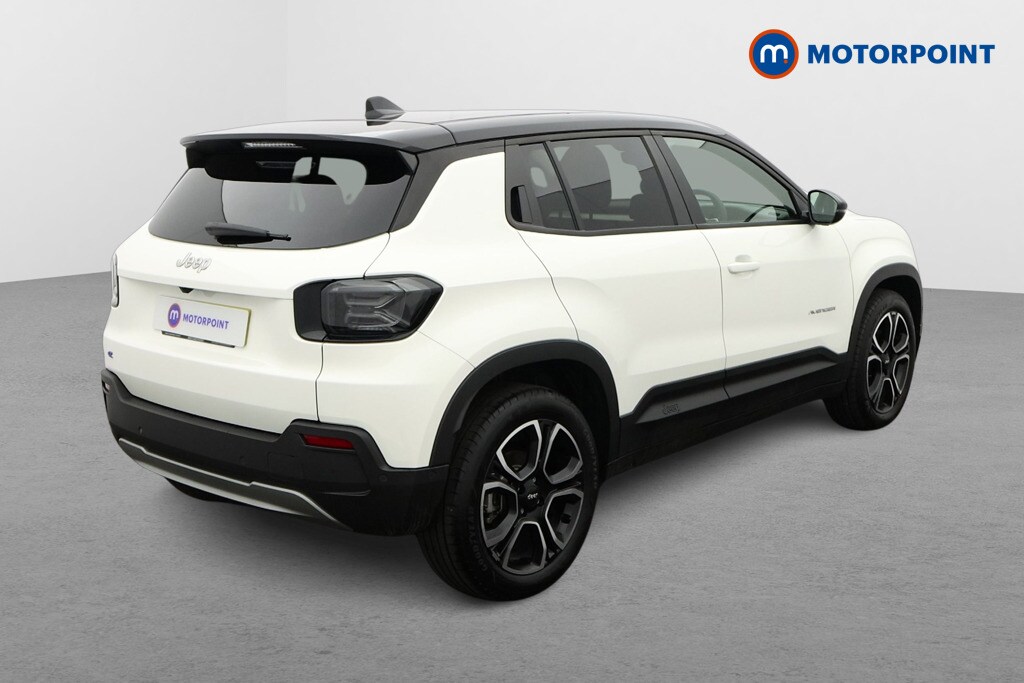 Used Jeep Other 2026 for sale - 77741277: Photo 7