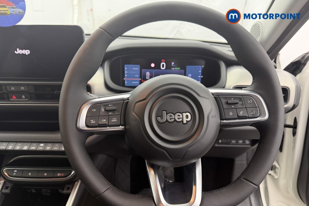 Used Jeep Other 2026 for sale - 77741277: Photo 9