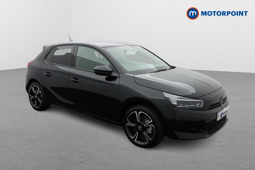 Used Vauxhall Corsa 2025 for sale - 77715744: Photo 1