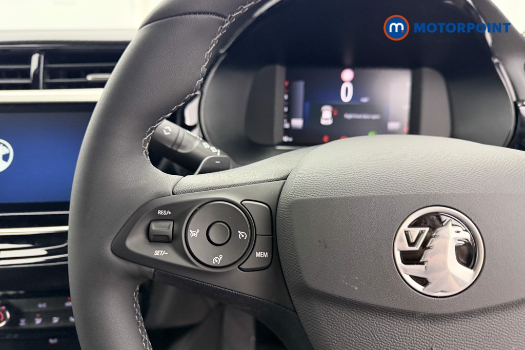 Used Vauxhall Corsa 2025 for sale - 77715744: Photo 10