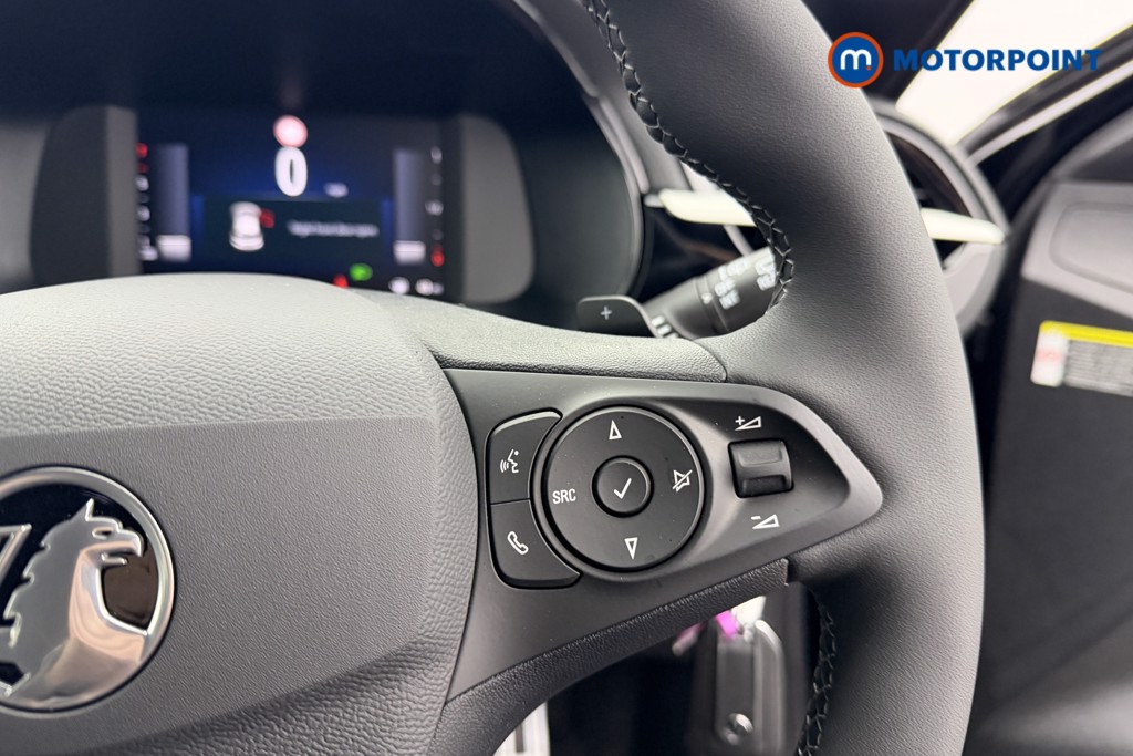 Used Vauxhall Corsa 2025 for sale - 77715744: Photo 11