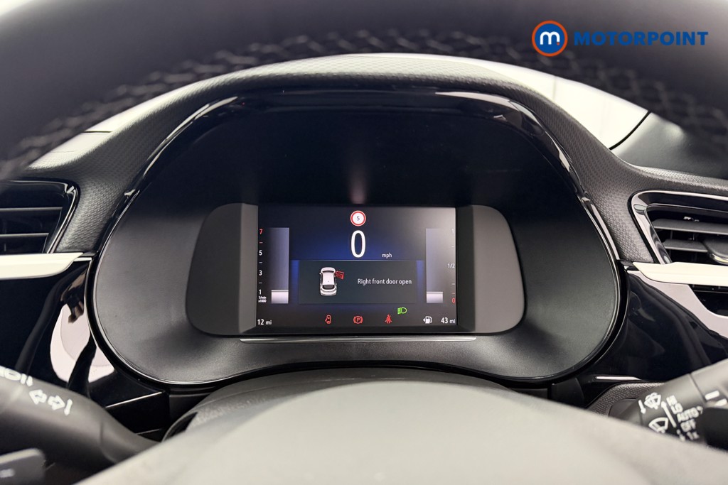 Used Vauxhall Corsa 2025 for sale - 77715744: Photo 12