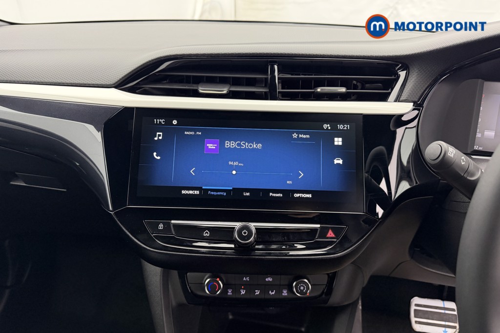 Used Vauxhall Corsa 2025 for sale - 77715744: Photo 15