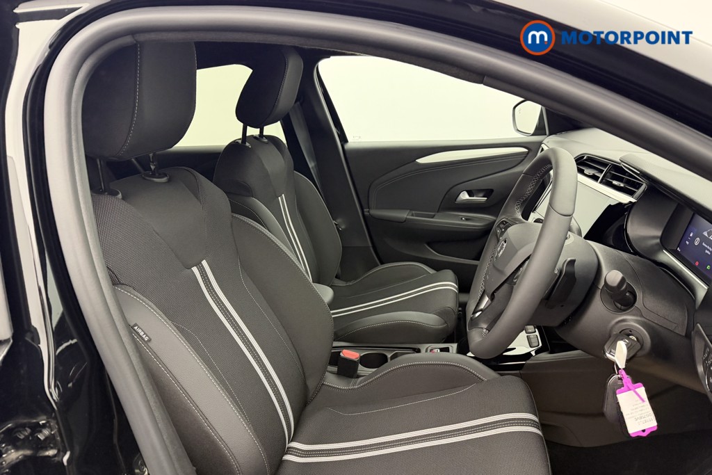 Used Vauxhall Corsa 2025 for sale - 77715744: Photo 21