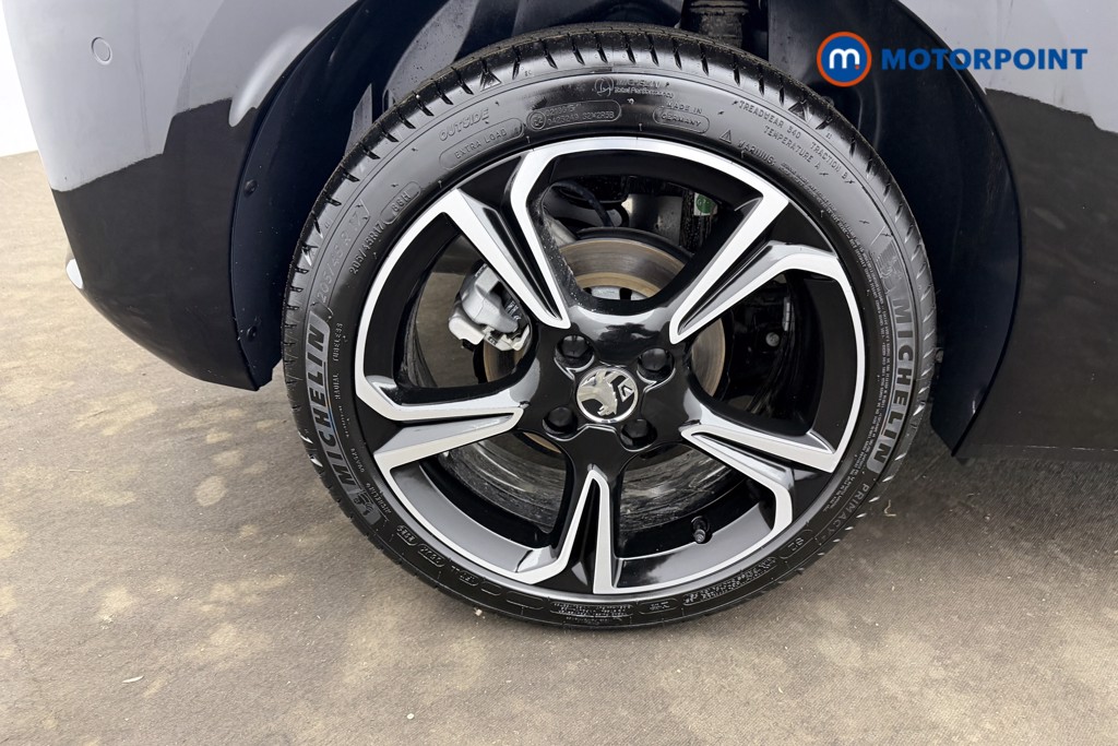 Used Vauxhall Corsa 2025 for sale - 77715744: Photo 28