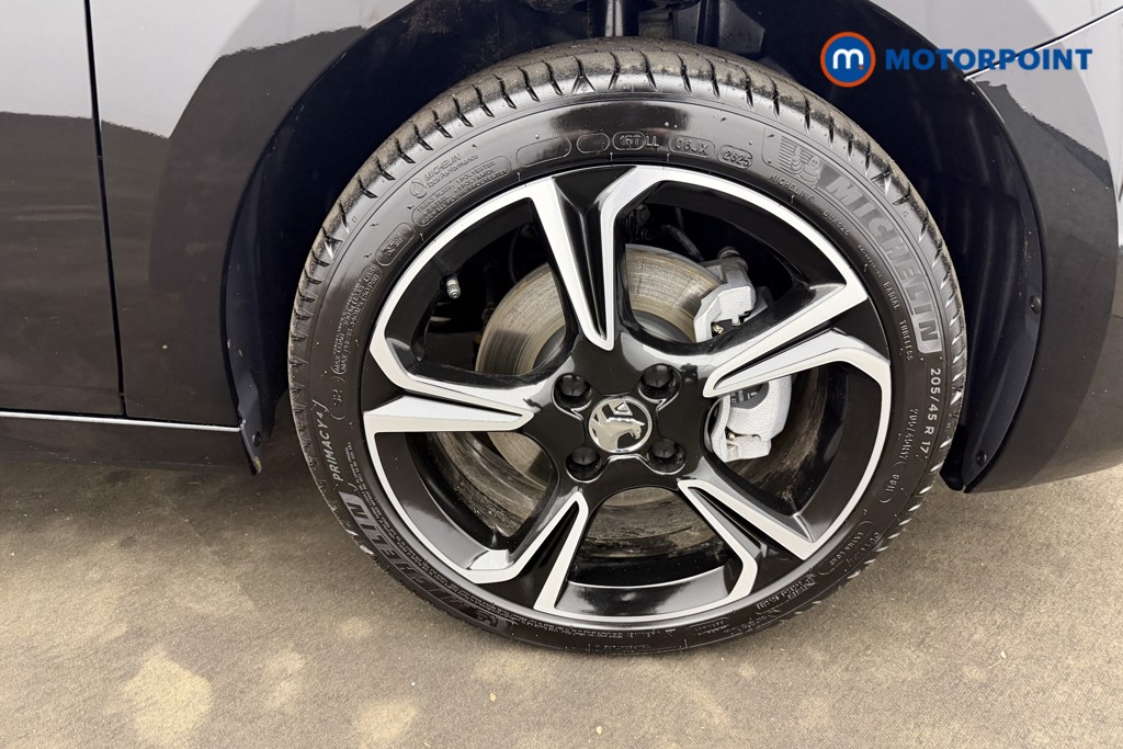 Used Vauxhall Corsa 2025 for sale - 77715744: Photo 29