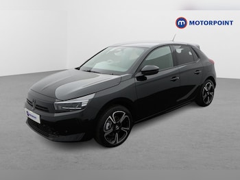 Used Vauxhall Corsa 2025 for sale - 77715744: Photo