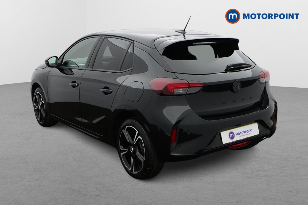 Used Vauxhall Corsa 2025 for sale - 77715744: Photo 5