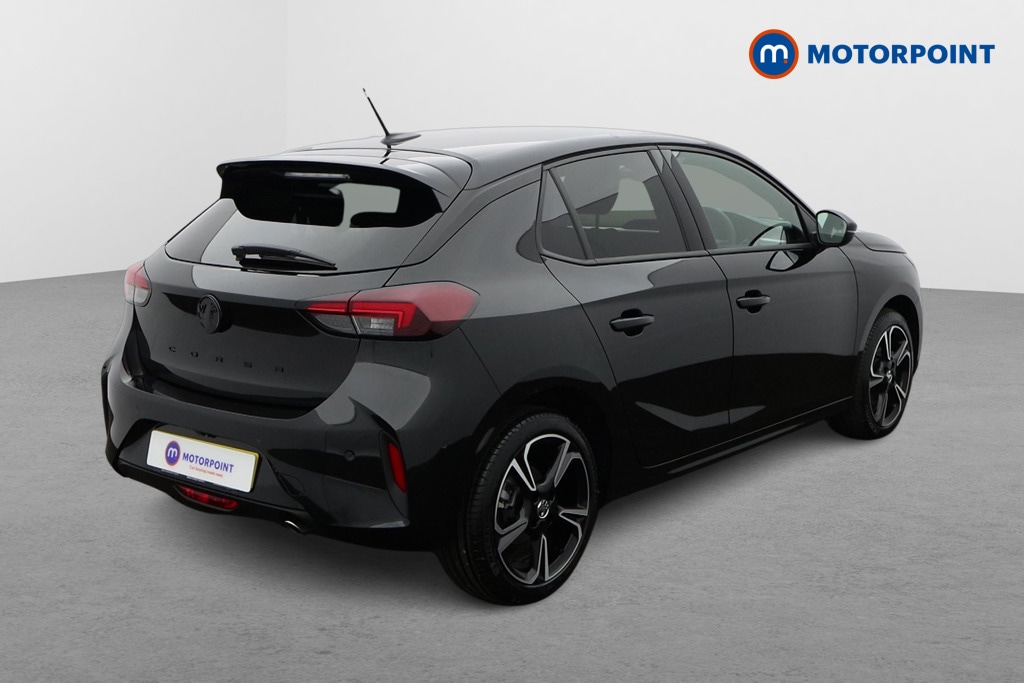 Used Vauxhall Corsa 2025 for sale - 77715744: Photo 7