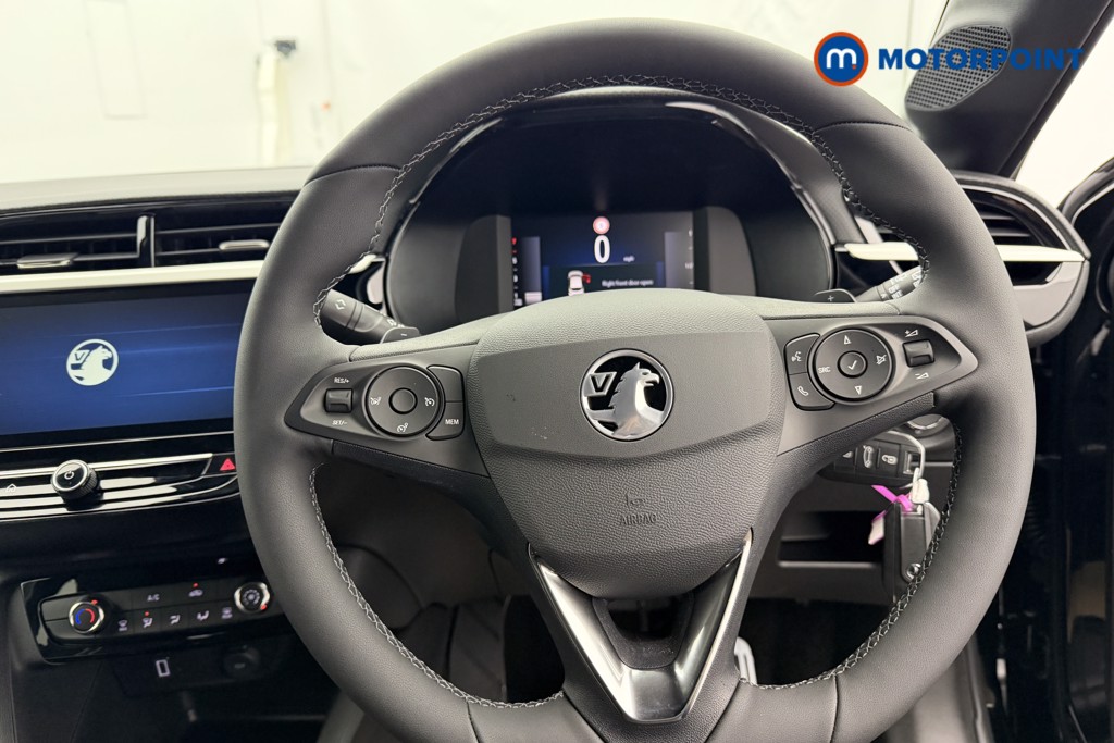 Used Vauxhall Corsa 2025 for sale - 77715744: Photo 9