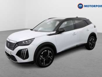 Used Peugeot 2008 2024 for sale - 75130983: Photo