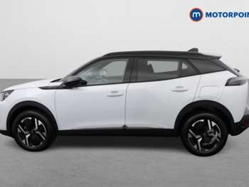 Used Peugeot 2008 2024 for sale - 75130983: Photo