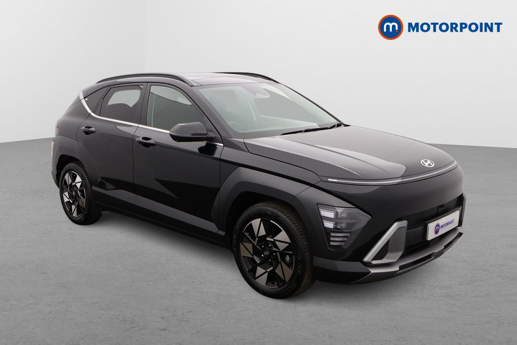 Used Hyundai KONA 2025 for sale - 78166650: Photo 1