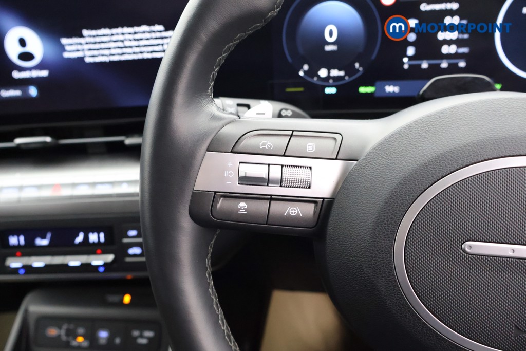 Used Hyundai KONA 2025 for sale - 78166650: Photo 10