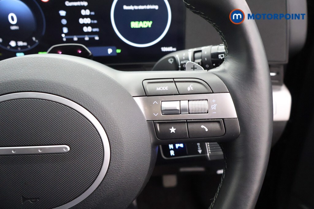 Used Hyundai KONA 2025 for sale - 78166650: Photo 11