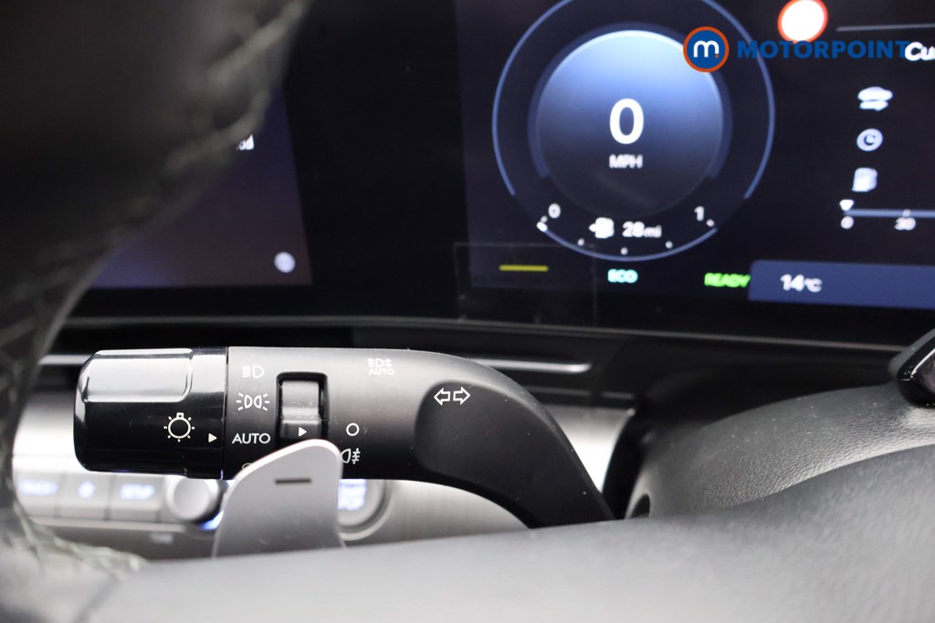 Used Hyundai KONA 2025 for sale - 78166650: Photo 13