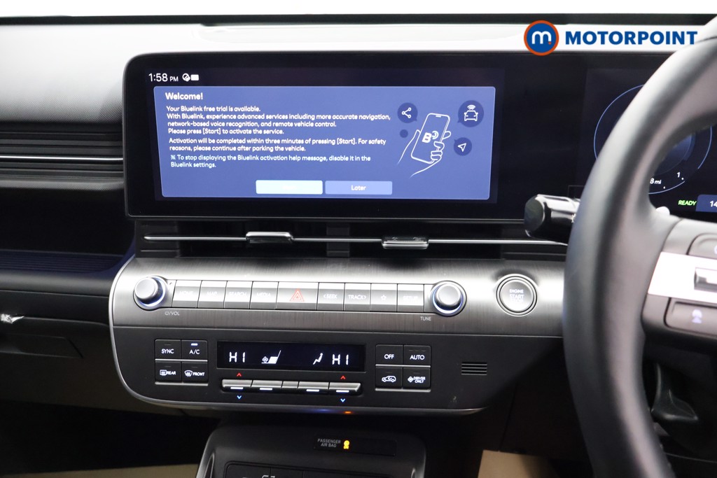 Used Hyundai KONA 2025 for sale - 78166650: Photo 16