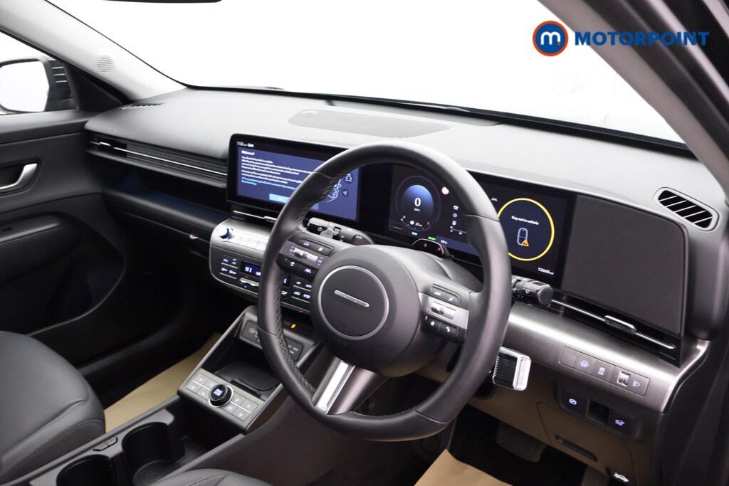 Used Hyundai KONA 2025 for sale - 78166650: Photo 21