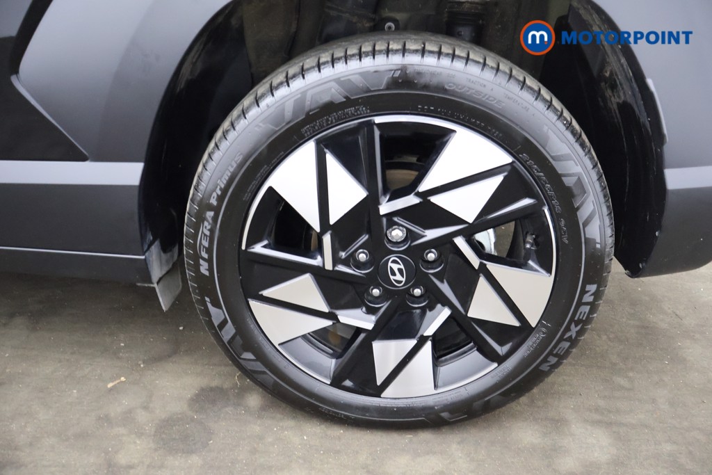 Used Hyundai KONA 2025 for sale - 78166650: Photo 29