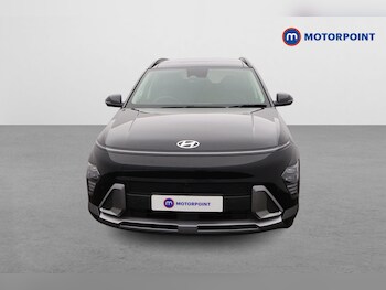 Used Hyundai KONA 2025 for sale - 78166650: Photo