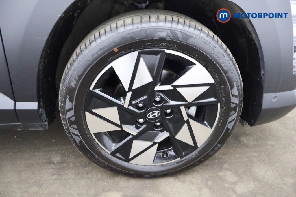 Used Hyundai KONA 2025 for sale - 78166650: Photo 31