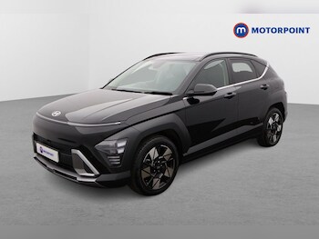 Used Hyundai KONA 2025 for sale - 78166650: Photo