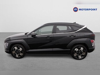 Used Hyundai KONA 2025 for sale - 78166650: Photo
