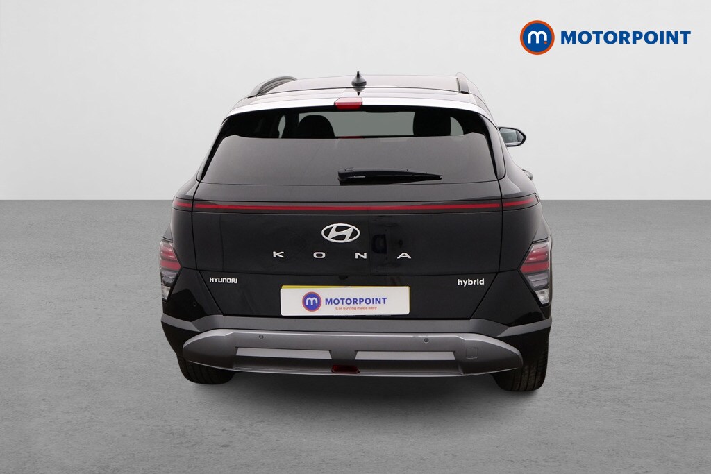 Used Hyundai KONA 2025 for sale - 78166650: Photo 6