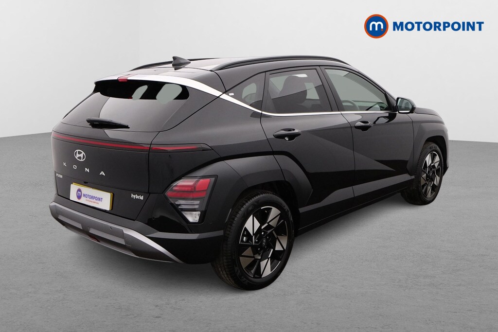 Used Hyundai KONA 2025 for sale - 78166650: Photo 7
