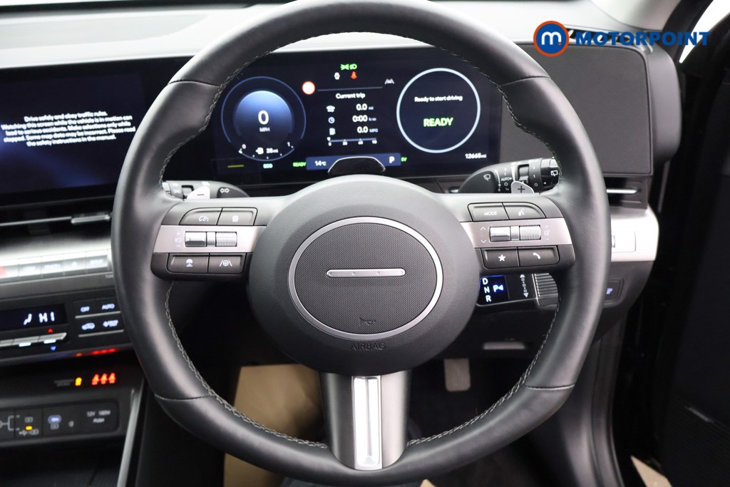 Used Hyundai KONA 2025 for sale - 78166650: Photo 9