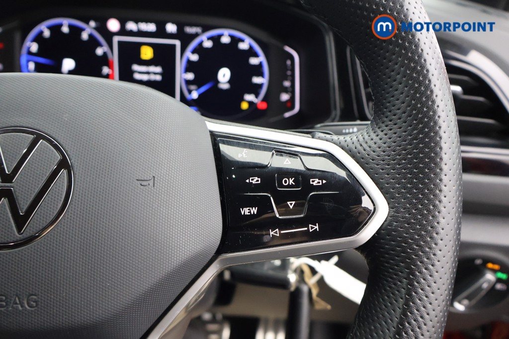 Used Volkswagen T-Roc 2022 for sale - 76985008: Photo 11