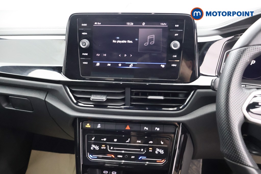 Used Volkswagen T-Roc 2022 for sale - 76985008: Photo 16