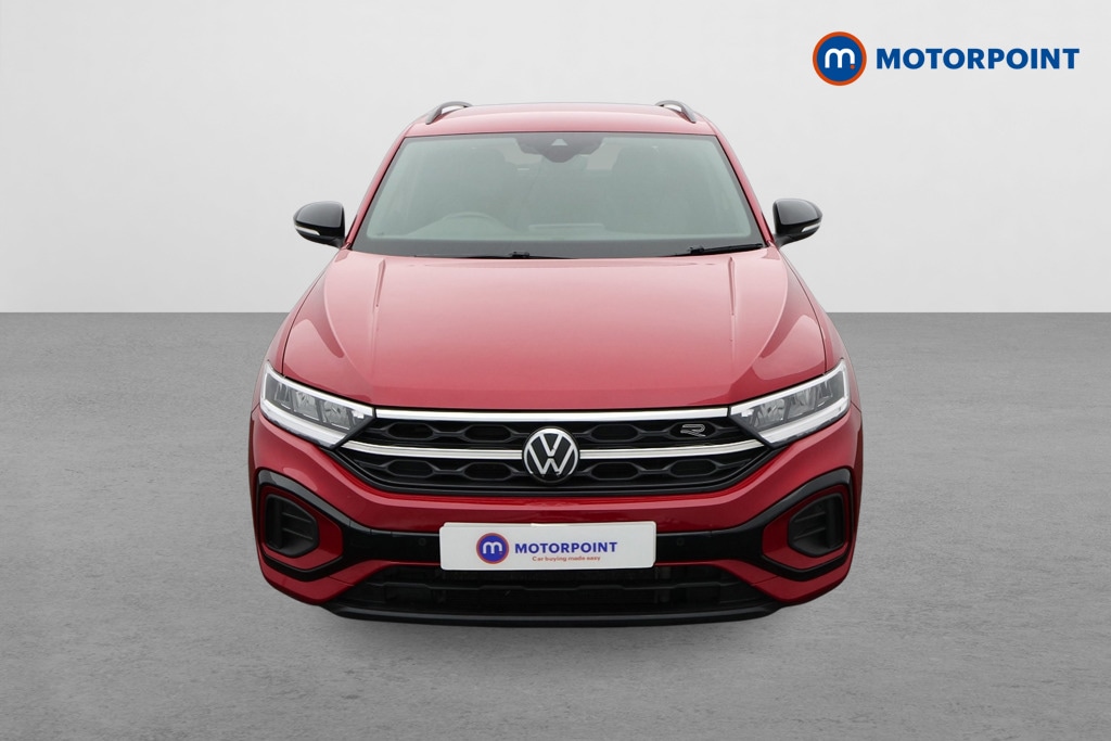 Used Volkswagen T-Roc 2022 for sale - 76985008: Photo 2