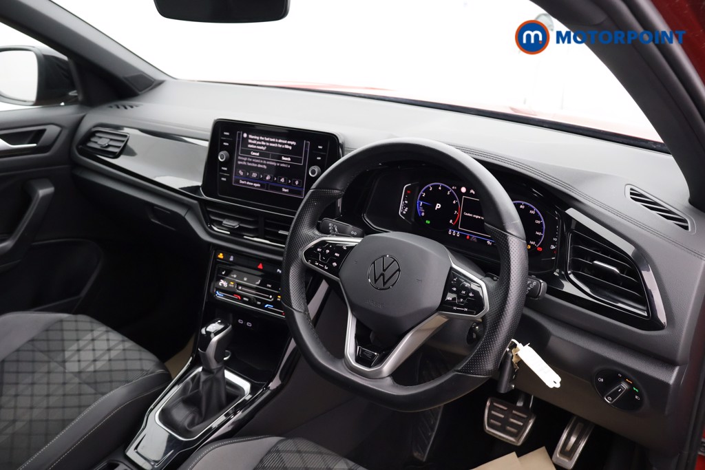 Used Volkswagen T-Roc 2022 for sale - 76985008: Photo 22