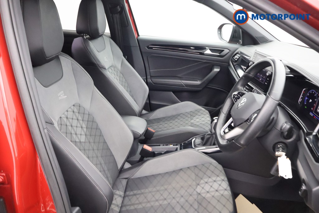 Used Volkswagen T-Roc 2022 for sale - 76985008: Photo 23