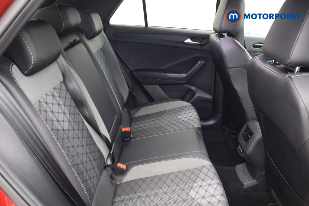 Used Volkswagen T-Roc 2022 for sale - 76985008: Photo 24