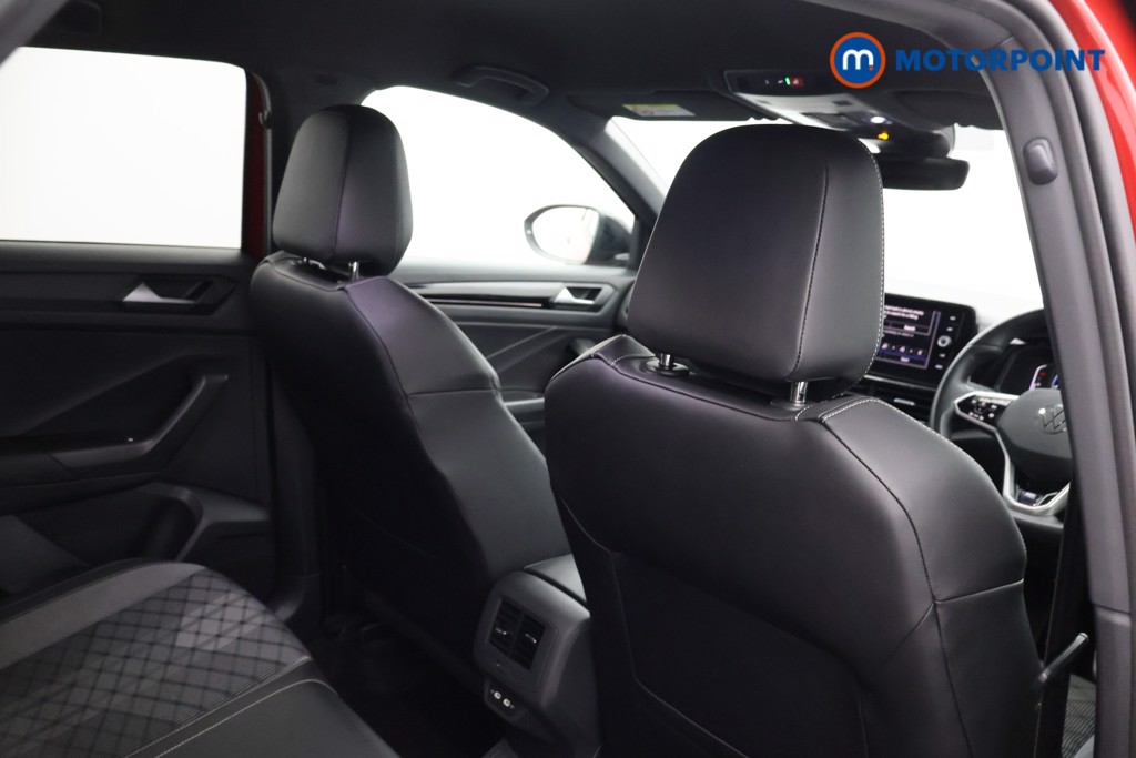 Used Volkswagen T-Roc 2022 for sale - 76985008: Photo 25