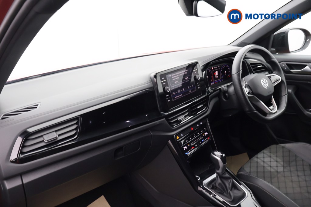 Used Volkswagen T-Roc 2022 for sale - 76985008: Photo 27