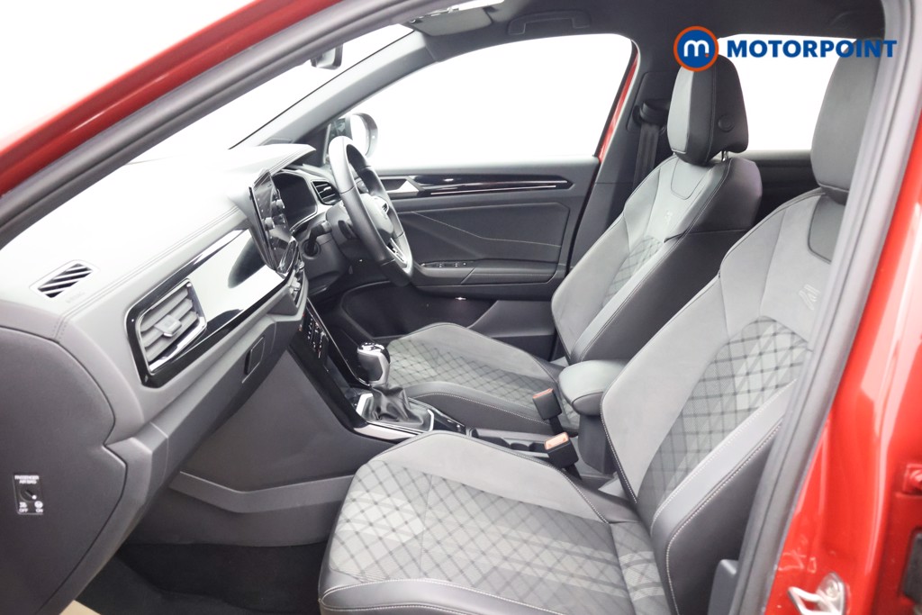 Used Volkswagen T-Roc 2022 for sale - 76985008: Photo 28