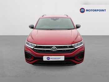 Used Volkswagen T-Roc 2022 for sale - 76985008: Photo