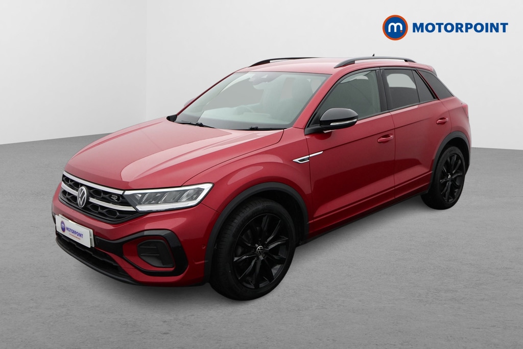 Used Volkswagen T-Roc 2022 for sale - 76985008: Photo 3