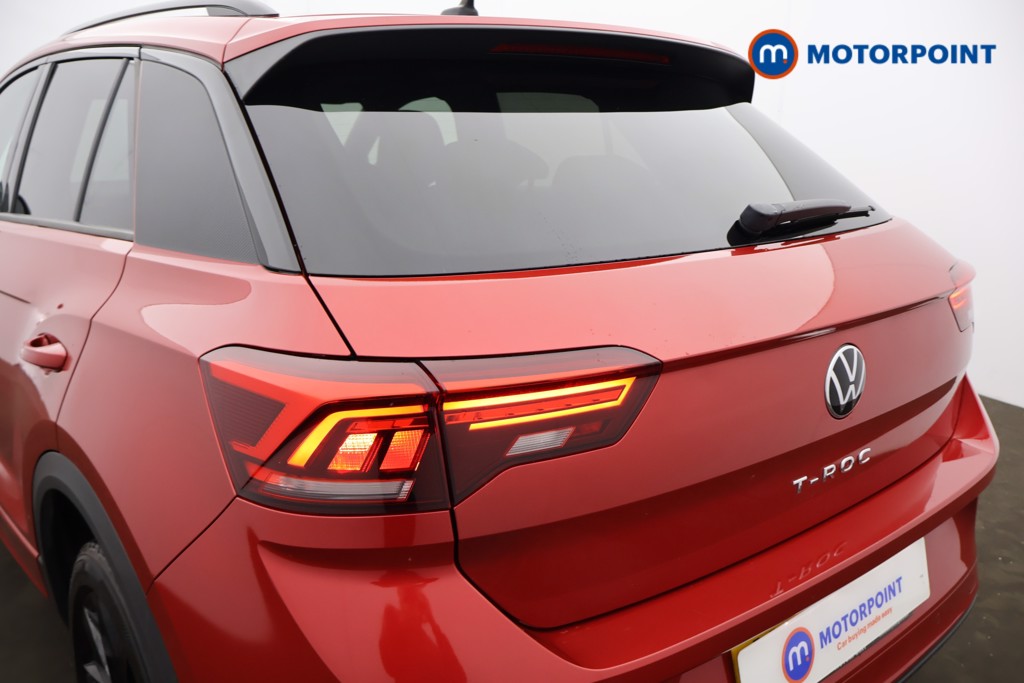 Used Volkswagen T-Roc 2022 for sale - 76985008: Photo 30