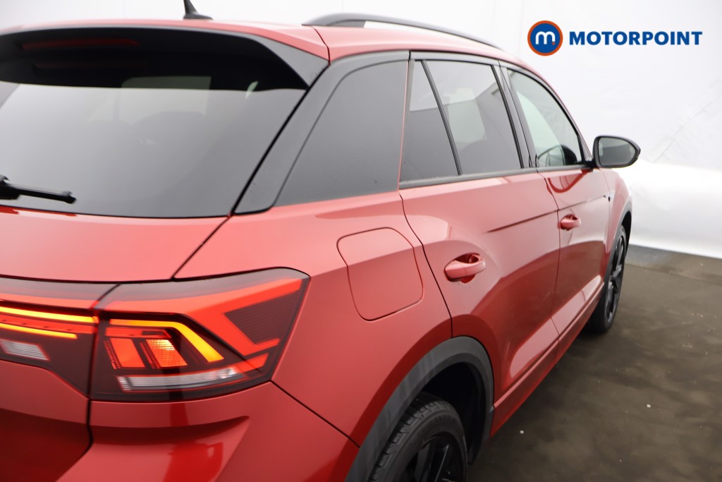 Used Volkswagen T-Roc 2022 for sale - 76985008: Photo 32