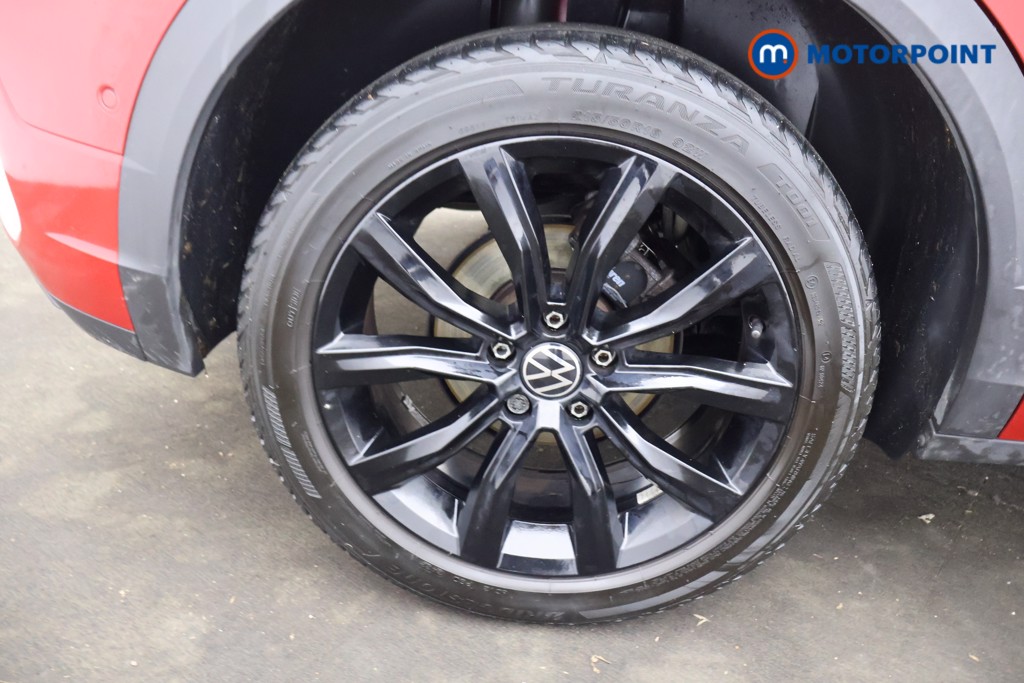 Used Volkswagen T-Roc 2022 for sale - 76985008: Photo 33