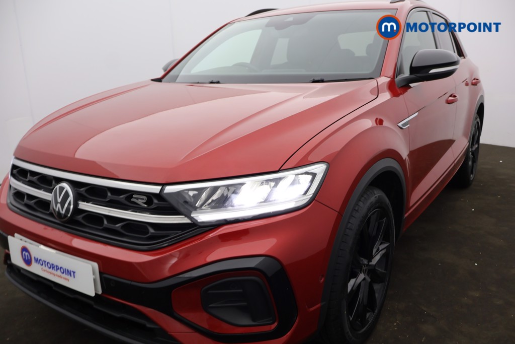 Used Volkswagen T-Roc 2022 for sale - 76985008: Photo 36