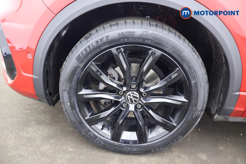 Used Volkswagen T-Roc 2022 for sale - 76985008: Photo 37