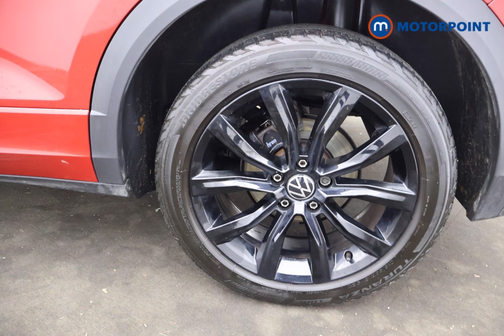 Used Volkswagen T-Roc 2022 for sale - 76985008: Photo 38