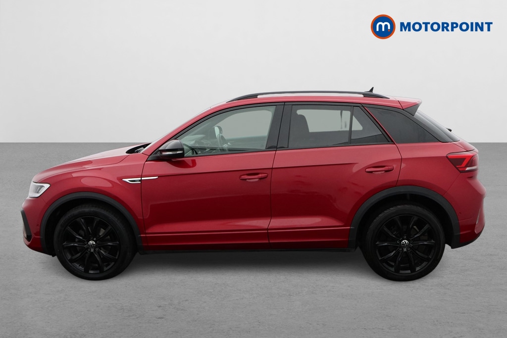 Used Volkswagen T-Roc 2022 for sale - 76985008: Photo 4